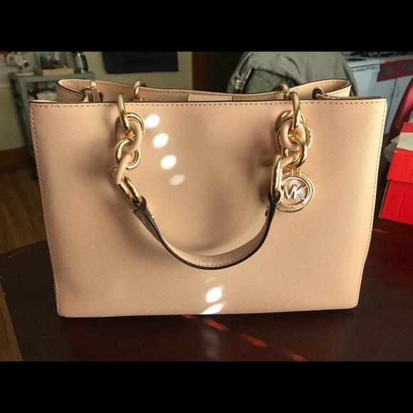 Authentic Michael Kors Handbag